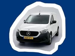 Wit Gebruikt 2022 Mercedes Citan 112 Van | € 19.945 (Goede deal)