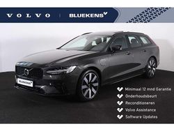 Gebruikt 2025 Volvo V90 Ultra Stationwagen | € 57.595 (Iets duurder)