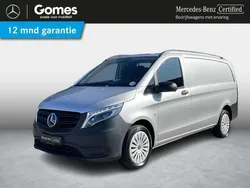 Overige Gebruikt 2022 Mercedes Vito MPV | € 29.950 (Eerlijke prijs)
