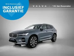 Grijs Gebruikt 2024 Volvo XC60 Ultimate SUV | € 61.950 (Eerlijke prijs)