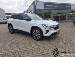 Wit Gebruikt 2023 Renault Austral Techno SUV | € 32.750 (Eerlijke prijs)
