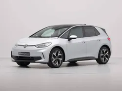 Grijs Gebruikt 2024 VW ID.3 Pro Hatchback | € 35.935 (Duur)