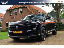 Zwart Gebruikt 2022 Honda HR-V Advance SUV | € 28.945 (Eerlijke prijs)