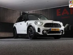 Wit Gebruikt 2020 Mini Cooper S Countryman Chili SUV | € 31.950 (Iets duurder)