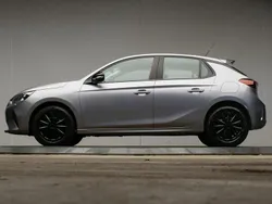 Grijs Gebruikt 2020 Opel Corsa Edition Hatchback | € 12.945 (Goede deal)
