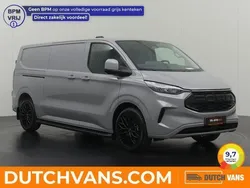 Grijs Nieuw 2024 Ford Transit Custom Limited Van | € 38.200 (Eerlijke prijs)