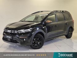 Zwart Gebruikt 2024 Dacia Jogger Extreme MPV | € 27.395 (Eerlijke prijs)