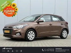 (x9n) Gebruikt 2019 Hyundai i20 Comfort Hatchback | € 13.635 (Eerlijke prijs)