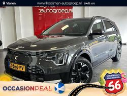 Interstellar grey Gebruikt 2024 Kia e-Niro Advance SUV | € 32.950 (Super prijs)