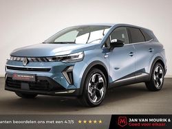 Blauw Nieuw 2025 Renault Symbioz Techno SUV | € 36.695 (Eerlijke prijs)