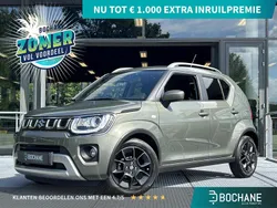 Groen Gebruikt 2022 Suzuki Ignis Hatchback | € 23.195 (Eerlijke prijs)