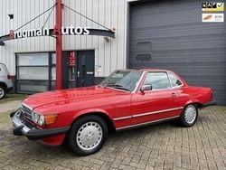 Overige Gebruikt 1989 Mercedes 560 | € 18.950