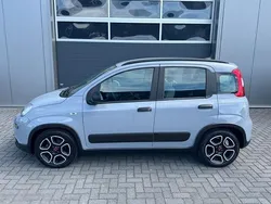 Grijs Gebruikt 2022 Fiat Panda City Life Hatchback | € 11.950 (Eerlijke prijs)