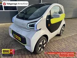 Wit Nieuw 2025 XEV Yoyo Hatchback | € 12.500