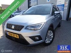 Grijs Gebruikt 2019 Seat Arona Business SUV | € 19.450 (Eerlijke prijs)