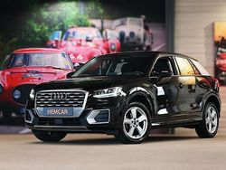 Zwart Gebruikt 2020 Audi Q2 SUV | € 22.950 (Eerlijke prijs)