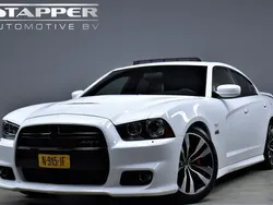 Wit Gebruikt 2014 Dodge Charger Sedan | € 37.995