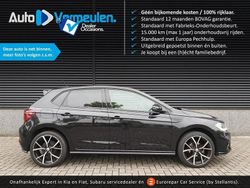 Hatchback Gebruikt 2023 VW Polo R-line Hatchback | € 22.490 (Eerlijke prijs)