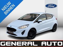 Overige Gebruikt 2018 Ford Fiesta Style Hatchback | € 8.950 (Super prijs)