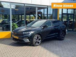 Zwart Gebruikt 2025 Renault Austral Esprit Alpine SUV | € 37.795 (Duur)