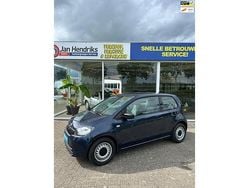 Blauw Gebruikt 2012 Skoda Citigo Ambition Hatchback | € 3.850 (Goede deal)