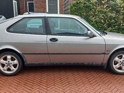 Gebruikt 2000 Saab 9-3 Coupé | € 899 (Super prijs)