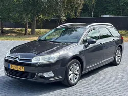 Grijs Gebruikt 2013 Citroën C5 Business Class Stationwagen | € 7.695 (Iets duurder)