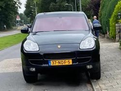 Zwart Gebruikt 2006 Porsche Cayenne SUV | € 7.999 (Duur)