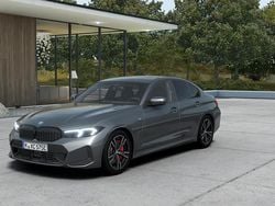 Grijs Nieuw 2025 BMW 330 Executive Sedan | € 67.640