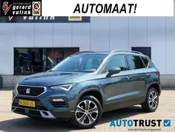 Groen Gebruikt 2021 Seat Ateca Business SUV | € 23.440 (Eerlijke prijs)