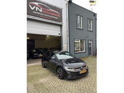 Zwart Gebruikt 2022 VW Polo GTI Hatchback | € 27.950 (Duur)