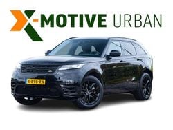 Zwart Gebruikt 2024 Land Rover Range Rover Velar SE Dynamic SUV | € 67.900 (Super prijs)