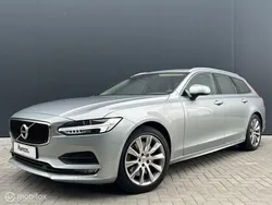Grijs Gebruikt 2018 Volvo V90 Inscription Stationwagen | € 24.950 (Goede deal)