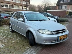 Gebruikt 2005 Chevrolet Lacetti | € 1.200