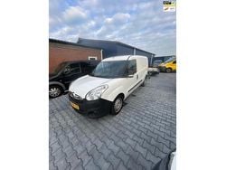 Overige Gebruikt 2017 Opel Combo Edition Van | € 2.650 (Super prijs)