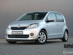 Grijs Gebruikt 2014 Skoda Citigo Ambition Hatchback | € 6.250 (Eerlijke prijs)