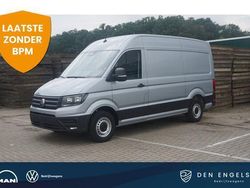Grijs Gebruikt 2024 VW Crafter Highline Van | € 46.990