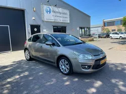 Beige Gebruikt 2010 Citroën C4 Hatchback | € 999 (Goede deal)