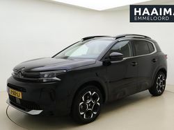 Zwart Gebruikt 2024 Citroën C5 Aircross SUV | € 30.945