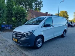 Wit Gebruikt 2023 Mercedes Vito MPV | € 17.950