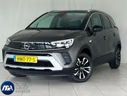 Grijs Gebruikt 2024 Opel Crossland X Elegance SUV | € 26.900 (Iets duurder)