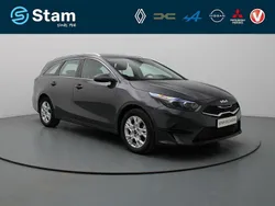 Grijs, metallic lak Gebruikt 2023 Kia Ceed Sportswagon Stationwagen | € 25.990 (Eerlijke prijs)