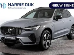 Grijs Gebruikt 2024 Volvo XC60 Plus SUV | € 52.995 (Super prijs)