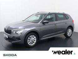 Grijs Gebruikt 2024 Skoda Kamiq Business Line SUV | € 26.840 (Iets duurder)