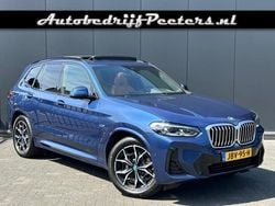 Gebruikt 2022 BMW iX3 M Sport SUV | € 43.950 (Goede deal)