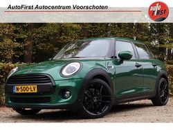 Groen Gebruikt 2020 Mini Cooper Chili Hatchback | € 18.900 (Eerlijke prijs)