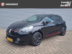 Zwart metallic Gebruikt 2015 Renault Clio IV Night&Day Hatchback | € 9.995 (Eerlijke prijs)