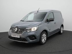 Grijs Gebruikt 2023 Renault Kangoo MPV | € 26.950 (Duur)