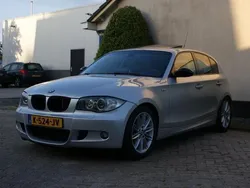 Grijs Gebruikt 2006 BMW 130 Executive Hatchback | € 9.950 (Duur)