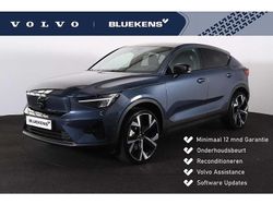 Gebruikt 2026 Volvo EC40 Plus SUV | € 54.595